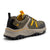 Avenger Mens Aero Trail Olive/Yellow Synthetic CT EH Work Shoes