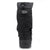 NEOS Unisex Adventurer Hi All Season Overshoes Black Nylon Work Boots