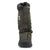 Neos Mens 15in Navigator 5 Expandable Winter Black Polyester WP Snow Boots