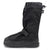 NEOS Unisex Adventurer Hi All Season Overshoes Black Nylon Work Boots