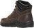 Danner Caliper Mens Brown Leather 6in Waterproof Work Boots