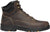 Danner Caliper Mens Brown Leather 6in Waterproof Work Boots