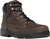 Danner Caliper Mens Brown Leather 6in Waterproof Work Boots