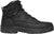 Danner Caliper Mens Black Leather 6in WP AT Work Boots