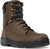 Danner Mens Caliper 8in 400G Brown Leather Work Boots
