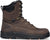 Danner Mens Caliper 8in AL Brown Leather Work Boots