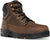 Danner Womens Caliper 5in Brown Leather Work Boots