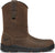 Danner Mens Caliper Wellington 10in Brown Leather Work Boots 10.5 EE