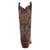 Laredo Womens Filly Tobacco Leather Cowboy Boots