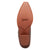 Laredo Womens Filly Tobacco Leather Cowboy Boots