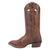 Laredo Womens Sable Tan Leather Cowboy Boots
