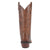 Laredo Womens Sable Tan Leather Cowboy Boots
