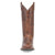 Laredo Womens Sable Tan Leather Cowboy Boots