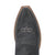 Laredo Womens Kama Navy/Tan Leather Cowboy Boots