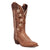 Laredo Womens Serenade Brown Leather Cowboy Boots