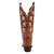 Laredo Womens Serenade Brown Leather Cowboy Boots