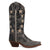 Laredo Womens Serenade Blue Leather Cowboy Boots
