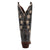 Laredo Womens Serenade Blue Leather Cowboy Boots