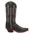 Laredo Womens Carly Navy Leather Cowboy Boots