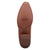 Laredo Womens Ashlee Tan Leather 12in Cowboy Boots
