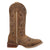 Laredo Womens Lottie Sand Leather 12in Cowboy Boots