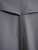 Ely and Walker Mens Solid Vented Stretch Charcoal Gray Poly/Nylon L/S Shirt