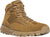Danner Fullbore Mens Coyote Suede 4.5in WP Military Boots