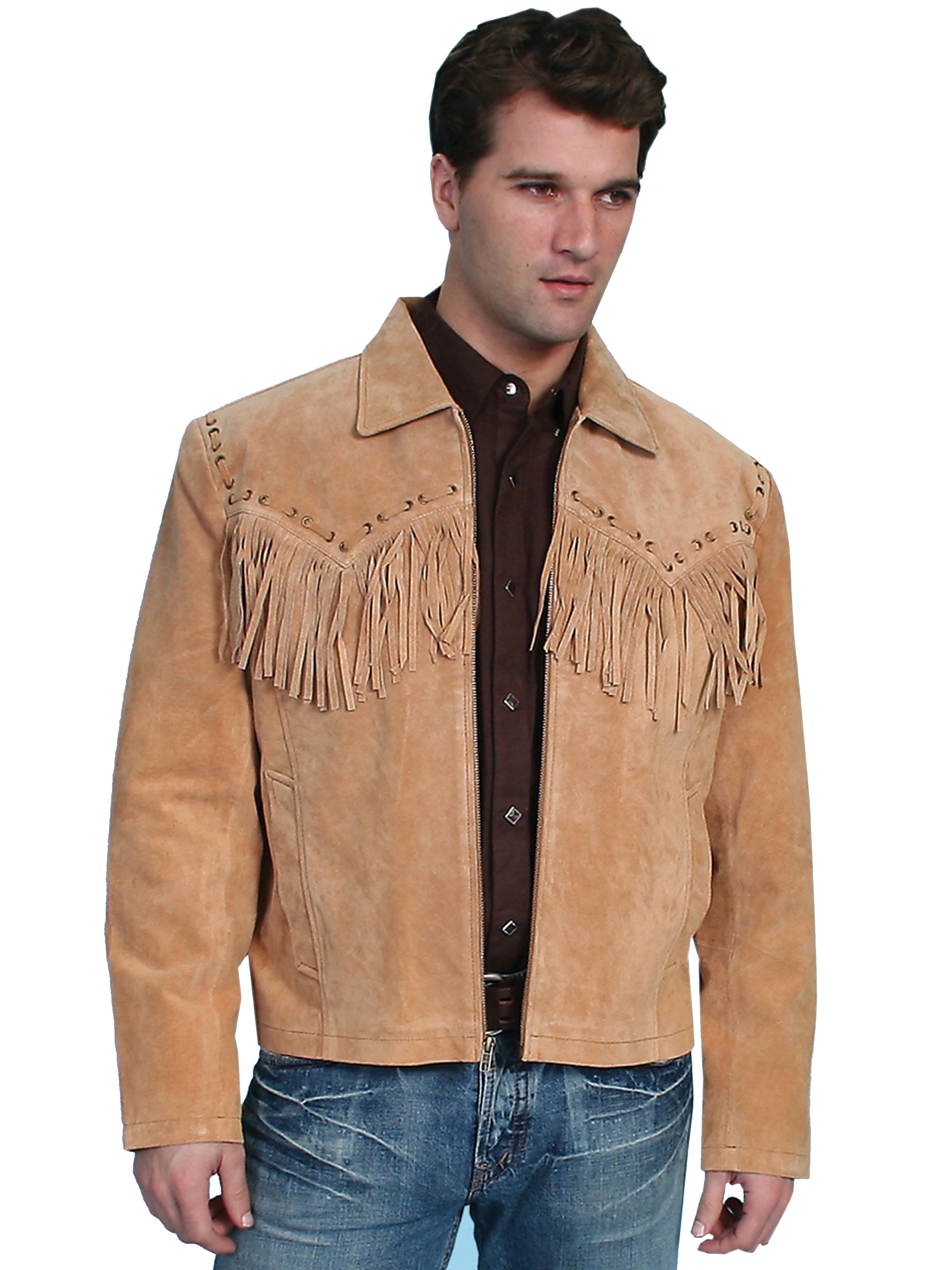4x deals leather jacket