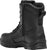 Danner Lookout EMS/CSA Mens Black Nylon/Leather NMT Zip PR Uniform Boots