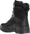 Danner Lookout 800G 8in Mens Black Nylon/Leather WP Uniform Boots