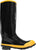 Lacrosse Economy Knee Mens Black Rubber 16in ST Work Boots