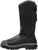 LaCrosse Mens Alpha Range 14in 5.0MM MET/PR/NMT Black Rubber Work Boots