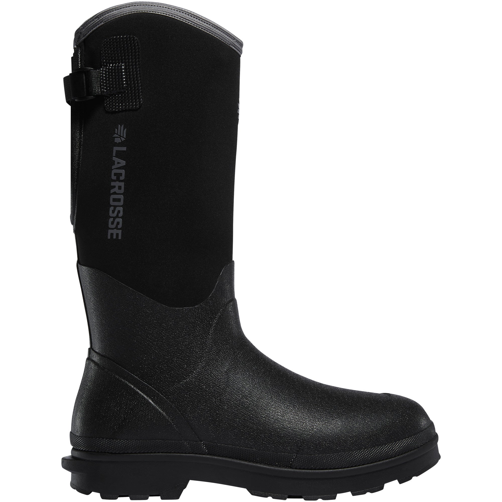 Lacrosse sales work boots