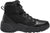 Danner Scorch Side-Zip Mens Black Faux Leather Hot 6in Uniform Boots