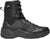 Danner Scorch Side-Zip Mens Black Textile 8in WP Military Boots