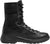 Danner Mens Reckoning 8in Hot Black Leather Military Boots