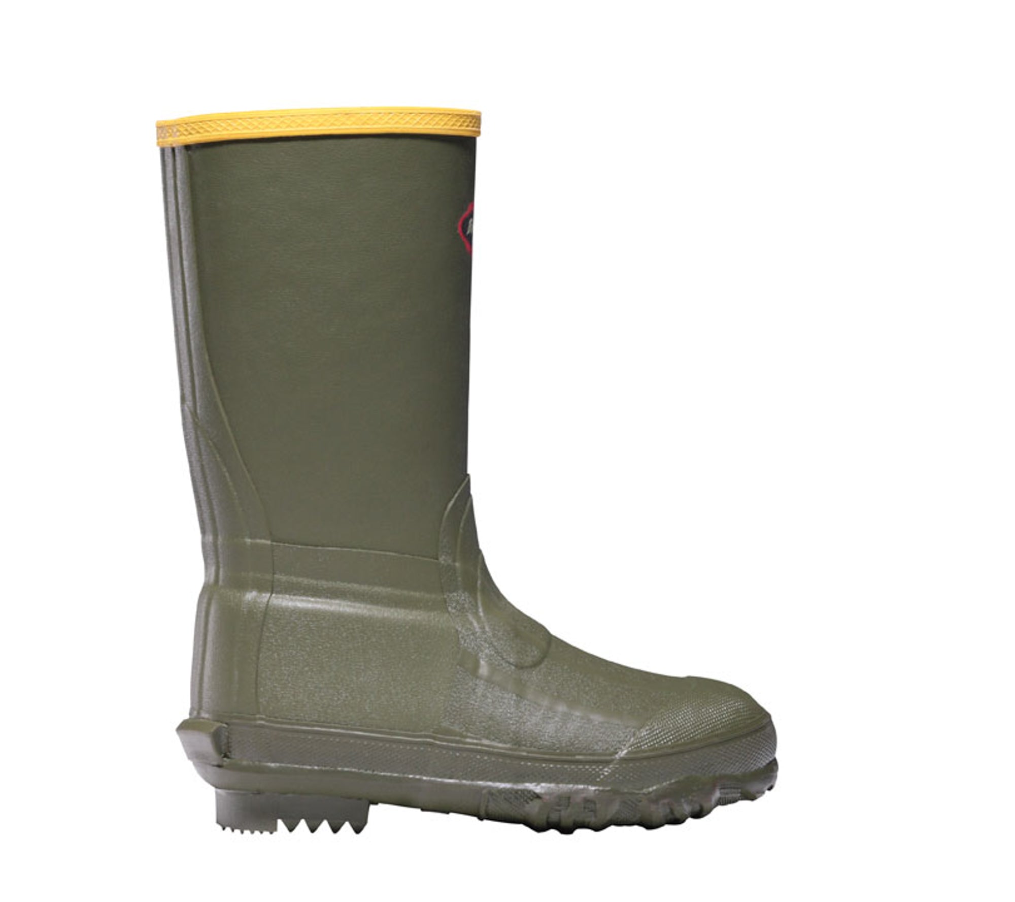 Men's lacrosse rain online boots