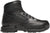 Danner Striker Bolt Mens Black Leather Side-Zip 6in Military Boots