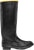 Lacrosse ZXT Knee Mens Black Rubber 16in Uninsulated Work Boots