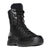 Danner Kinetic 8in GTX Mens Black Leather WP Uniform Boots 28010