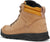 Danner Womens Adrika Macaroon/Pyrite Nubuck Work Boots