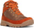 Danner Womens Adrika Clay Suede Hiking Boots