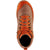 Danner Womens Adrika Clay Suede Hiking Boots