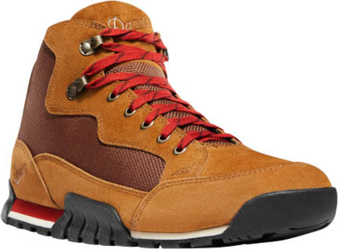 Danner Skyridge Mens Cathay Spice Suede 4.5in WP Hiking Boots