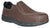 Hoss Boots Mens Transfer SD Composite toe Brown Leather Work Shoes
