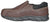 Hoss Boots Mens Transfer SD Composite toe Brown Leather Work Shoes