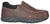Hoss Boots Mens Transfer SD Composite toe Brown Leather Work Shoes