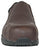 Hoss Boots Mens Transfer SD Composite toe Brown Leather Work Shoes