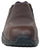 Hoss Boots Womens Transfer SD Composite toe Brown Leather Work Shoes