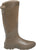 LaCrosse Alpha Agility Snake Mens Brown Rubber 17in WP Hunting Boots 9